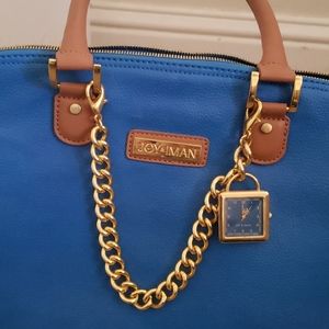 Purse  JOY & IMAN